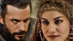 Альпарслан и Акча