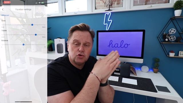 Google Nest Audio Review 2021: stereo pair sounds amazing смотреть онлайн