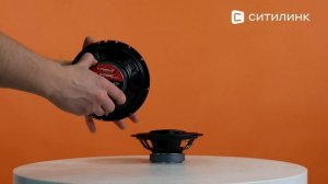 Обзор Колонок автомобильных URAL AS-C1647 | Ситилинк