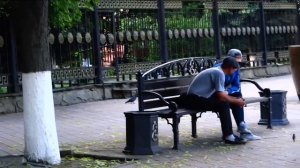 Пранк?Цыган Взял ?????