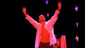 Е. Гришковец  рассказ  "Дарвин" 1 часть