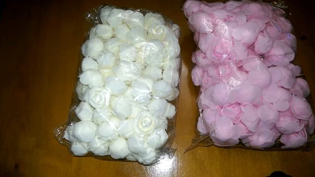 100 алых роз для поделок смотреть онлайн