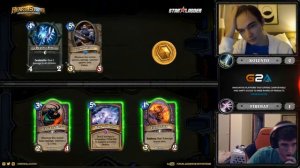 RU Kolento vs Firebat Grand Final