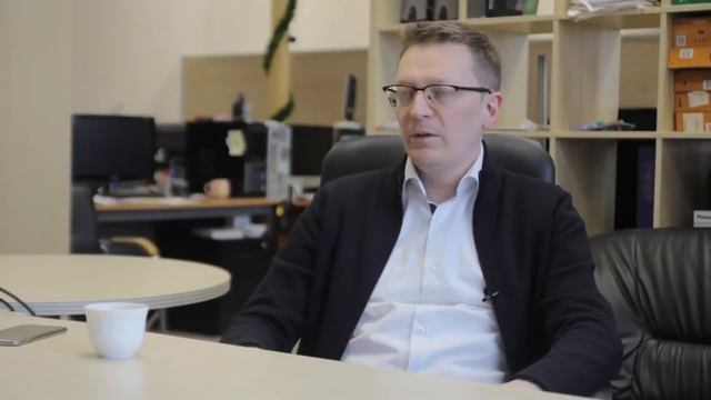Бизнес-практики: Бизнес-практики: Сергей Котырев - совладелец и руководитель группы  "Umi"