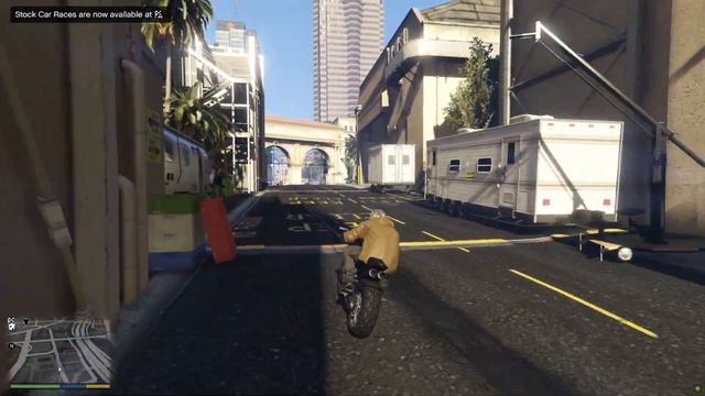 Solomon's studio location - GTA 5 смотреть онлайн