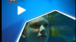 Jetix CEE [RUS] Nexts bumpers (2008-2010)