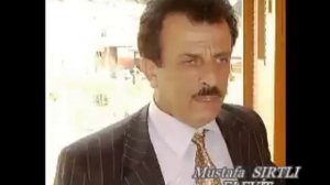 Mustafa Sırtlı-Hemşinun Yaylaları Yaz Gelince Şen Olur,Elevit Tulum Enstrumental