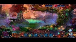 Spirit Legends 4: Finding Balance Collector's Edition BONUS Chapter [Android] Walkthrough | Pynza