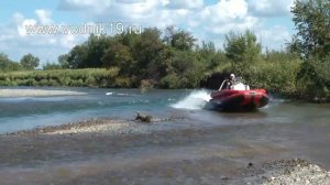 Тюнинг лодок пвх Фрегат 480 - ПОЛНЫЙ ФАРШ! I Tohatsu 50 + подвесной водомет