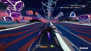 Redout 2 The Fastest Racing Game on the Planet - Gameplay Walkthrough