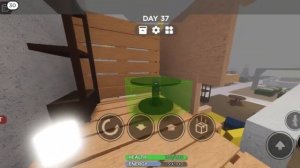 строим страшный дом в икее роблекс 3008