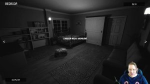 Paranormal Mission: В поисках аномалий.