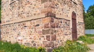 Автостанция Пестово. Новгородская обл.