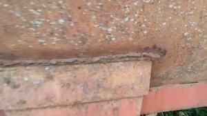 Бочка для внесения удобрений МЖТ-Ф-10 экспресс-обзор от Николая Нарватова