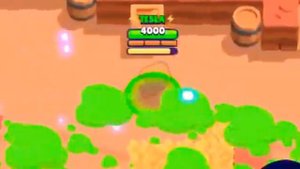 Как снимали пчеловод в Brawl stars