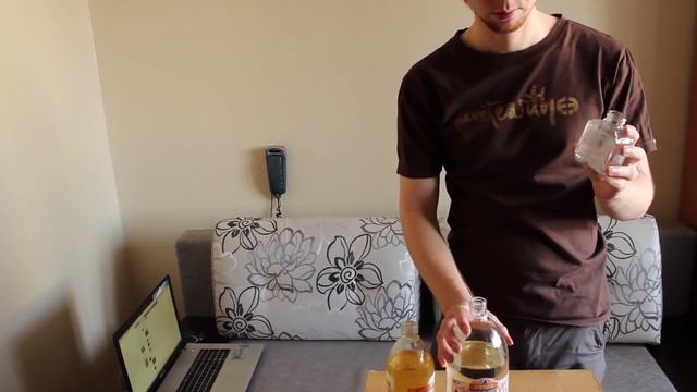 Как смешать разбавитель для масляных красок - видео уроки живописи маслом