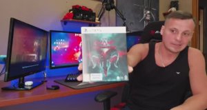 Пополнение коллекции игр, игровой закуп, распаковка №1 ИЮНЬ 2024 #PS5 #PS4 #Switch