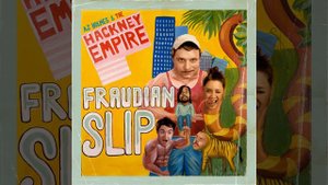 Fraudian Slip (Erick Rincon Tribal Guarachero Remix) (feat. Kastro)