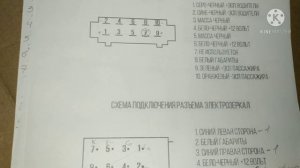 Лада калина 2 | Добавили комфорта поставив гранта зеркала с полным электропакетом. Часть 1