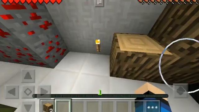 Minecraft прохождение карт - "Puzzle Craft" #1 смотреть онлайн