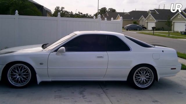 ULTIMATE Honda Acura Legend KA7 KA8 2Gen Pictures Slideshow Compilation Tribute смотреть онлайн
