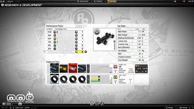 Victory: The Age of Racing Gameplay смотреть онлайн