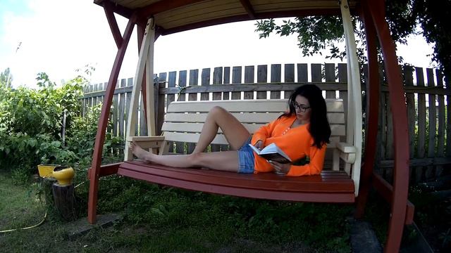 Книжный марафон / 24 часа чтения