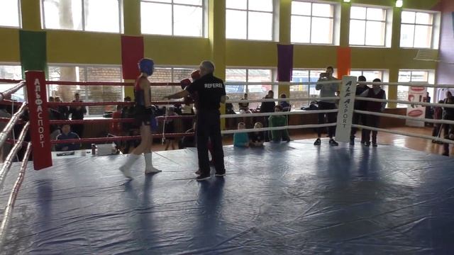 52.Пашик(Жодино) - Бобрович(СДЮШОР проф,Минск) смотреть онлайн