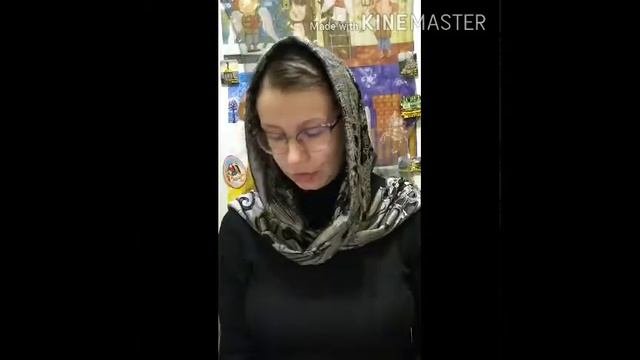 Страстная Седмица. Страстные Евангелия. Домашнее чтение со школьниками