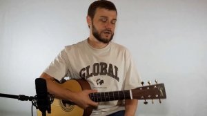 Обзор гитары Yairi (S.Yairi YM-16N) компактная гитара для гастролей