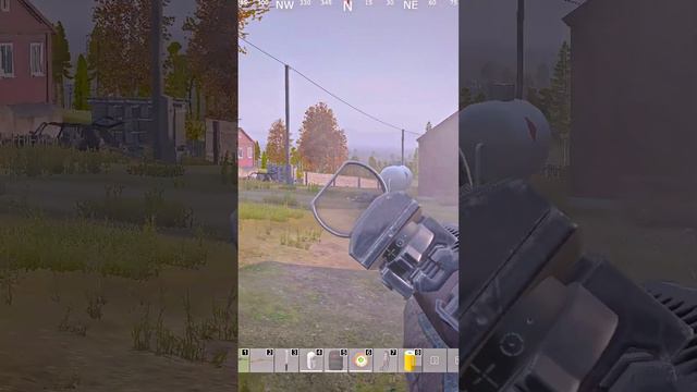 Casual Looting Turns Into a 3 Man Wipe | DayZ PVP |  #dayz #gaming #pc #LuvU