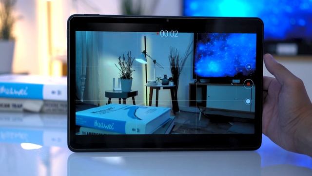 HUAWEI MatePad 11.5 Full Review смотреть онлайн