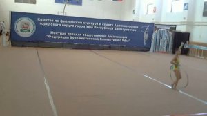 ФРОЛОВА АННА