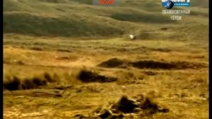 Снайперская винтовка AS50