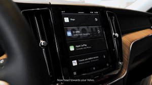 How to connect you iPhone/Android with the Volvo Cars app (Google system) | Volvo Cars Saint-Léonar