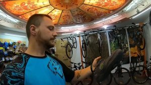 В КАКОЙ ОБУВИ ЛУЧШЕ ВСЕГО ЕЗДИТЬ НА ВЕЛОСИПЕДЕ | ОПЫТ ЭКСПЛУАТАЦИИ ВЕЛОСИПЕДНОЙ ОБУВИ