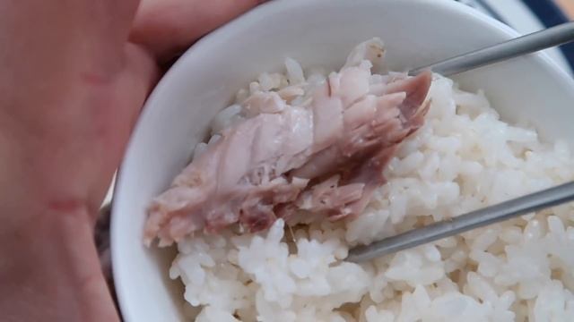 Korea's Favorite Fish: Mackerel! (2 Recipes) смотреть онлайн