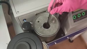 УЛВК-30А - вакуумно-компрессионная литейная установка (индукционная плавка) | Спарк-Дон (Россия)