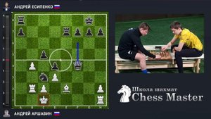 ГРОССМЕЙСТЕР в сборной страны по ФУТБОЛУ? Шахматы и Футбол: Карлсен, Каспаров, Алехин, Таль