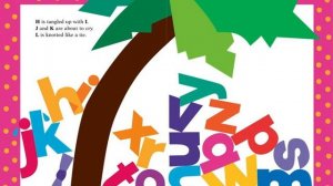 Chicka Chicka Boom Boom Read Aloud - #1 Best Seller Book