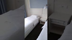 Отель гранд шато ольгинка