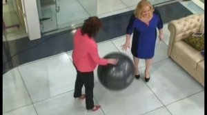 Как правильно смотреть телевизор