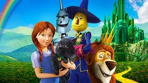 Оз: Возвращение в Изумрудный Город - Русский трейлер (HD)