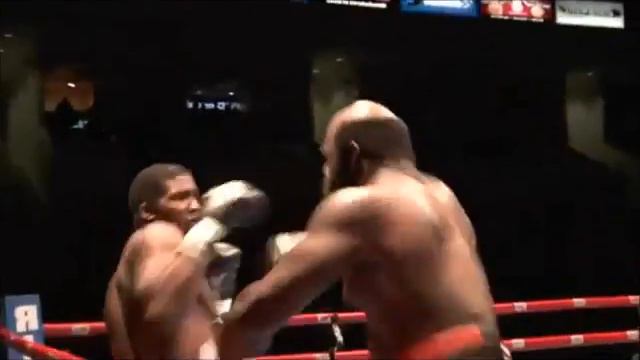 Kimbo Slice KO Jon Bones Jones in Pro Boxing