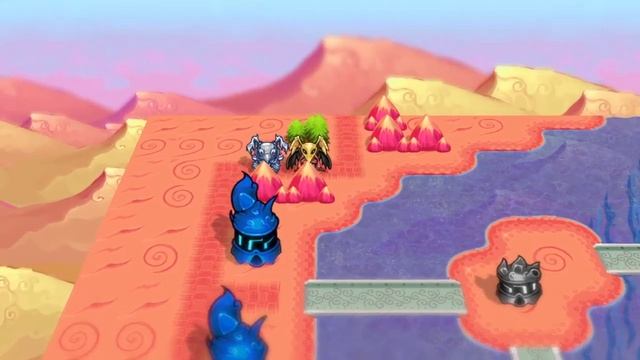 ANGG plays Mecho Wars: Desert Ashes part 1 смотреть онлайн