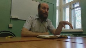 Лекция А. Шубина о постиндустриальном обществе