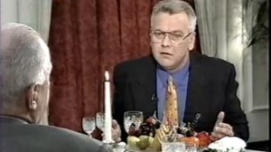 Интервью Никиты Михалова с Урмасом Оттом (PTP, 1998 год)