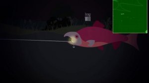 ЧЕЛЛЕНДЖ: ALL HUGE FISH 2.0! ВСЕ РЫБЫ В ОДНОЙ ЛОДКЕ! Cat Goes Fishing