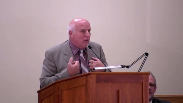 Проповедь Скрынник Алексей Иванович смотреть онлайн