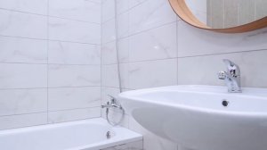 Румтур в ЖК "Скандинавия" с дизайнером интерьера Ксенией